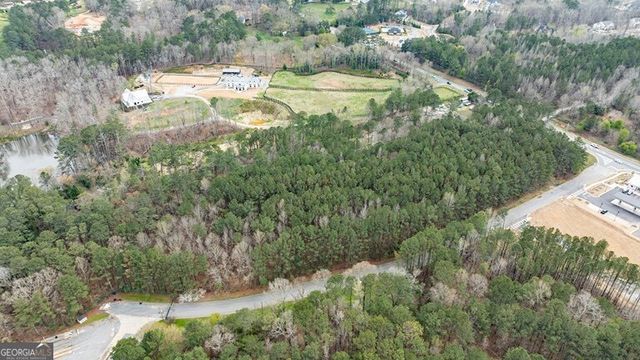 13585 Arnold Mill Road, Milton, GA 30075