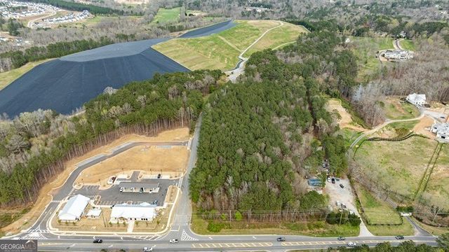 13585 Arnold Mill Road, Milton, GA 30075