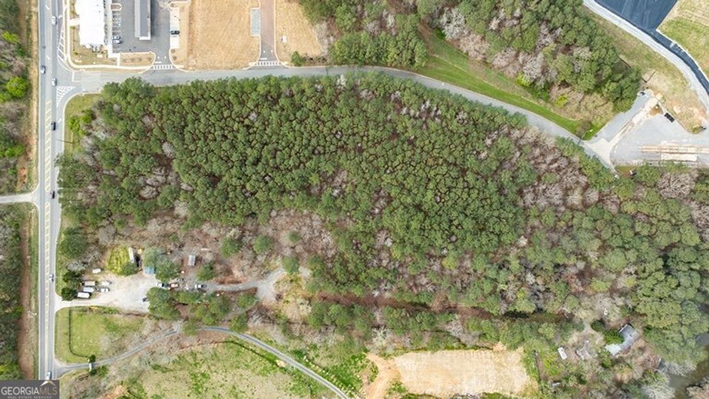 13585 Arnold Mill Road, Milton, GA 30075