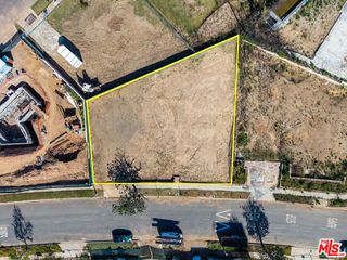 746 Alma Real Drive, Pacific Palisades (los Angeles), CA 90272
