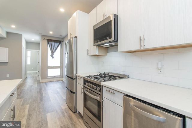 1316 N 18TH ST, Philadelphia, PA 19121