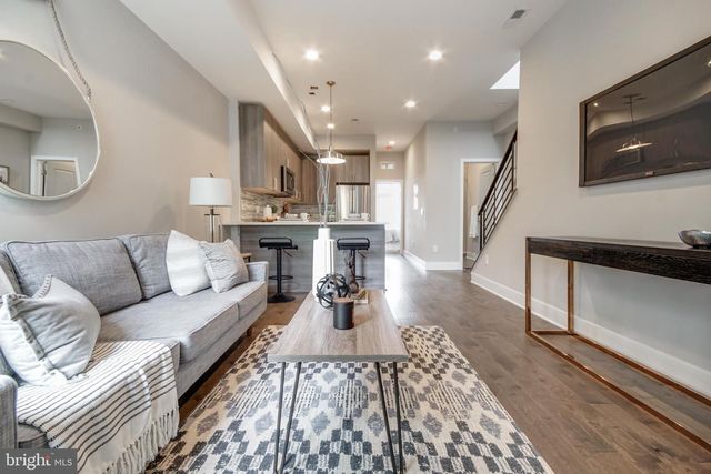 1316 N 18TH ST, Philadelphia, PA 19121