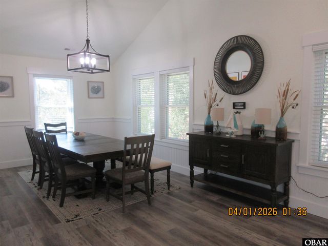 861 Ivory Court Lot 369, Corolla, NC 27927
