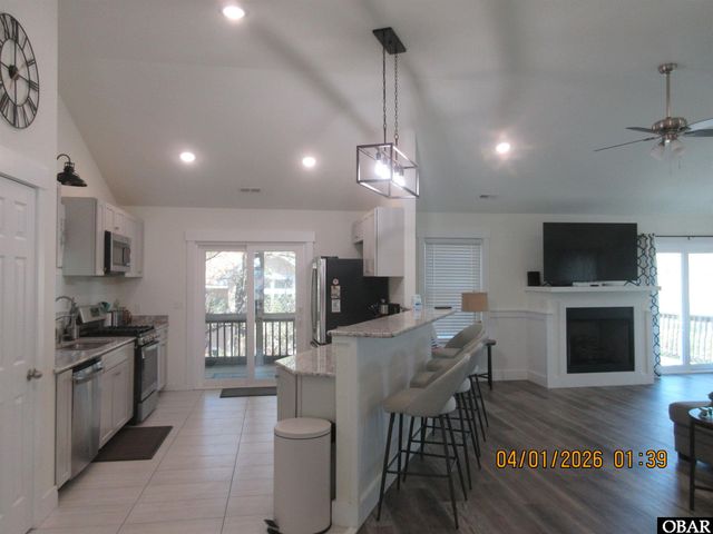 861 Ivory Court Lot 369, Corolla, NC 27927
