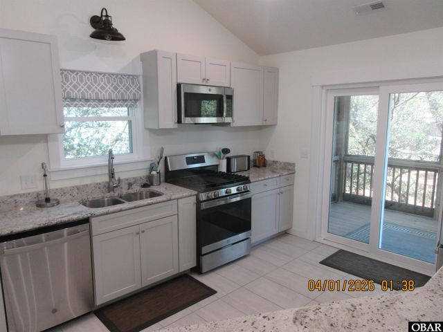 861 Ivory Court Lot 369, Corolla, NC 27927