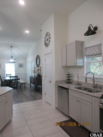 861 Ivory Court Lot 369, Corolla, NC 27927