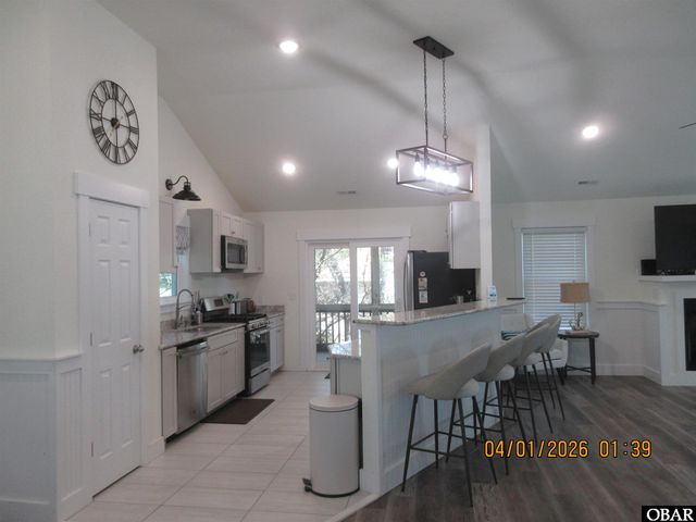 861 Ivory Court Lot 369, Corolla, NC 27927