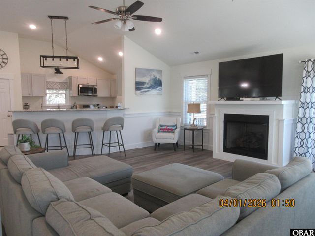 861 Ivory Court Lot 369, Corolla, NC 27927