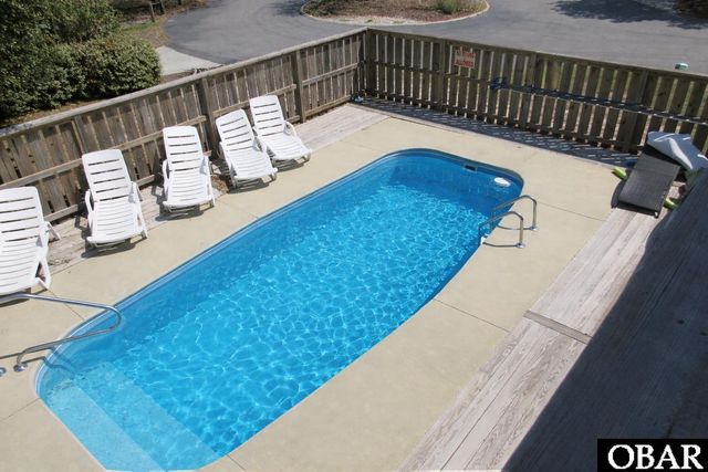 861 Ivory Court Lot 369, Corolla, NC 27927