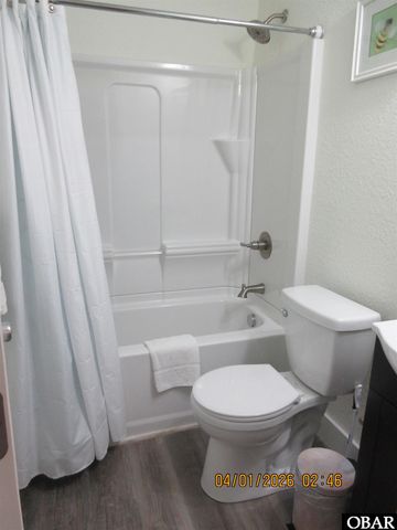 861 Ivory Court Lot 369, Corolla, NC 27927