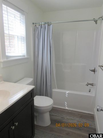 861 Ivory Court Lot 369, Corolla, NC 27927