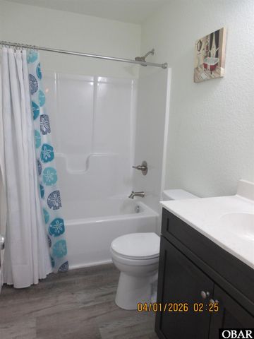 861 Ivory Court Lot 369, Corolla, NC 27927