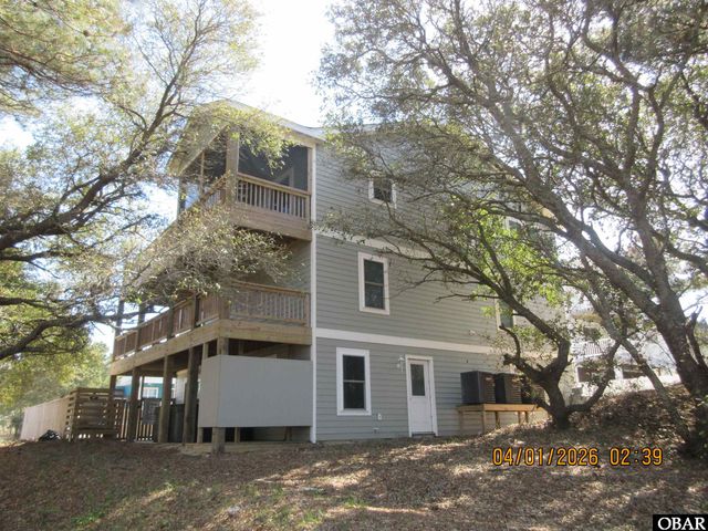 861 Ivory Court Lot 369, Corolla, NC 27927