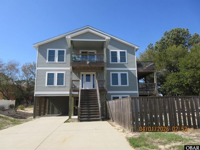861 Ivory Court Lot 369, Corolla, NC 27927
