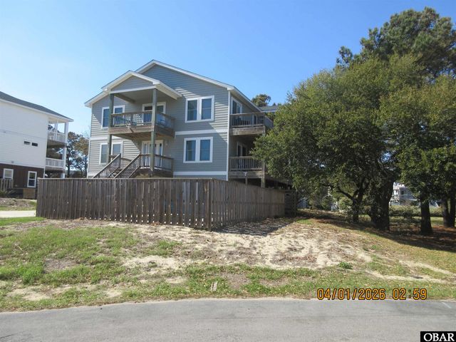 861 Ivory Court Lot 369, Corolla, NC 27927