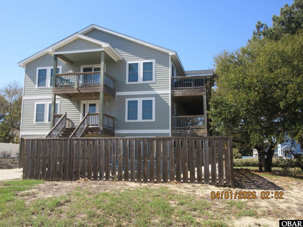 861 Ivory Court Lot 369, Corolla, NC 27927