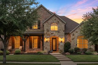 408 Water Bridge Drive, Lewisville, TX 75056