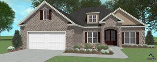 136 Blue Mist Lane, Kathleen, GA 31047