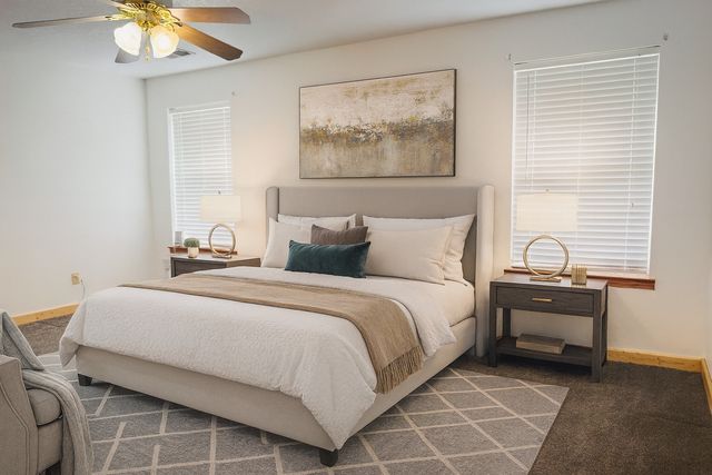 308 Hallvale Drive, White Settlement, TX 76108