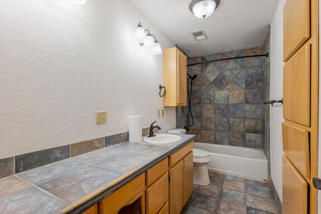 308 Hallvale Drive, White Settlement, TX 76108