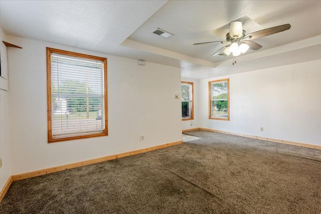 308 Hallvale Drive, White Settlement, TX 76108