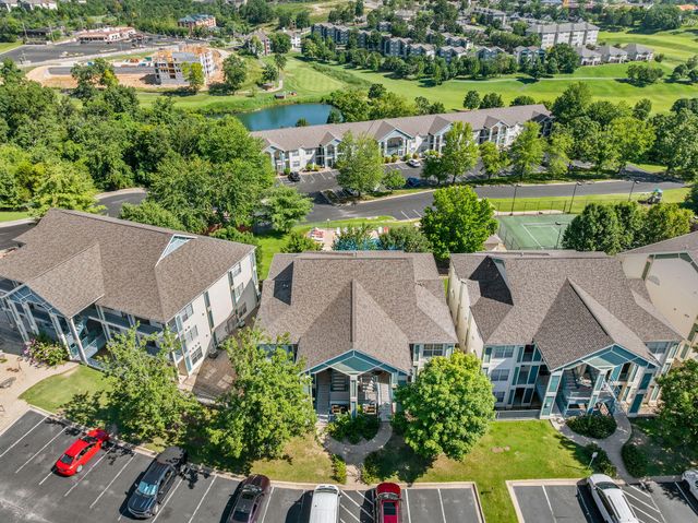 510 Spring Creek Court 6, Branson, MO 65616