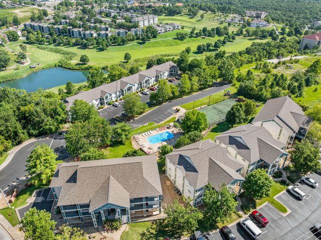 510 Spring Creek Court 6, Branson, MO 65616