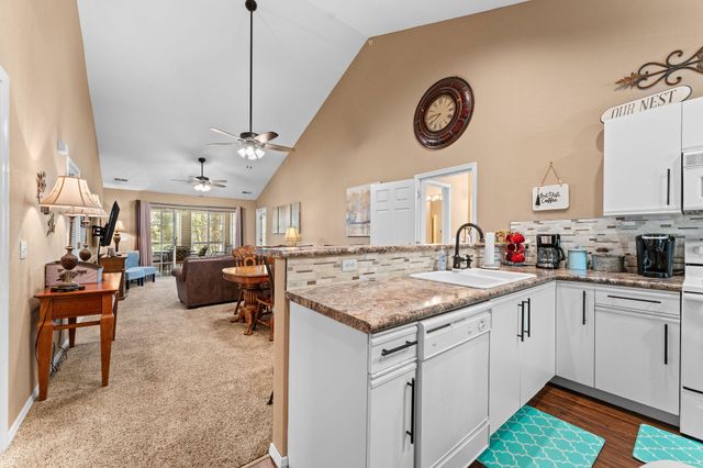 510 Spring Creek Court 6, Branson, MO 65616