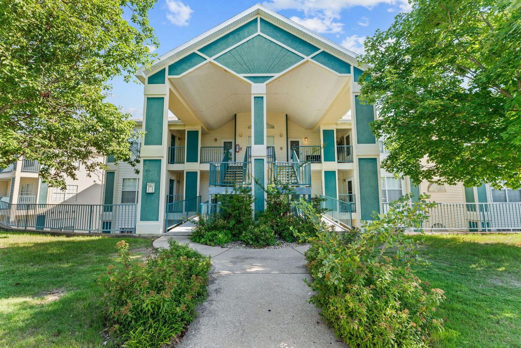 510 Spring Creek Court 6, Branson, MO 65616