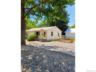 511 W Olive Street, Fort Collins, CO 80521