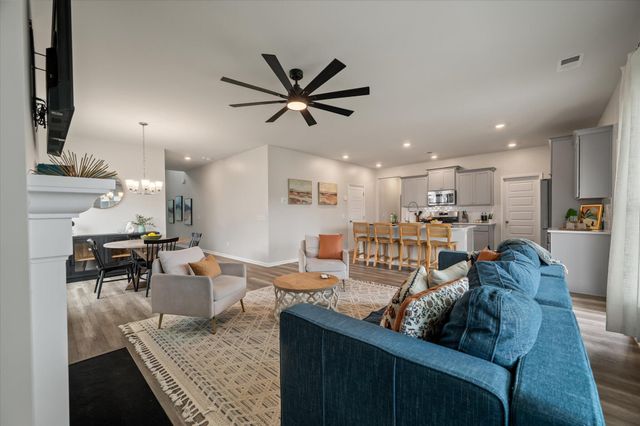 116 Camellia Bloom Drive, Moncks Corner, SC 29461