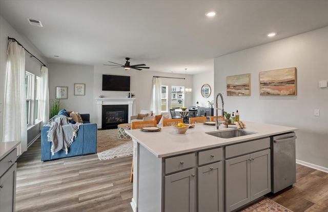 116 Camellia Bloom Drive, Moncks Corner, SC 29461