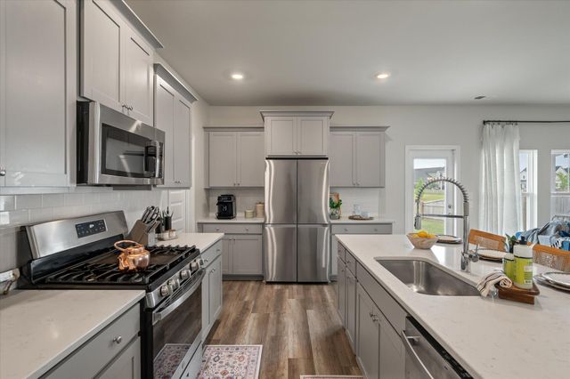 116 Camellia Bloom Drive, Moncks Corner, SC 29461