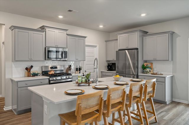 116 Camellia Bloom Drive, Moncks Corner, SC 29461