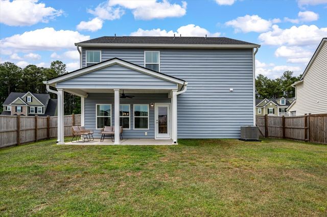 116 Camellia Bloom Drive, Moncks Corner, SC 29461