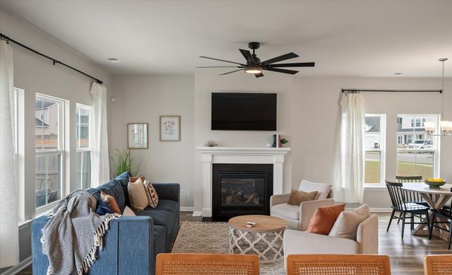 116 Camellia Bloom Drive, Moncks Corner, SC 29461