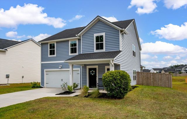 116 Camellia Bloom Drive, Moncks Corner, SC 29461
