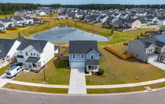 116 Camellia Bloom Drive, Moncks Corner, SC 29461