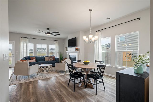 116 Camellia Bloom Drive, Moncks Corner, SC 29461