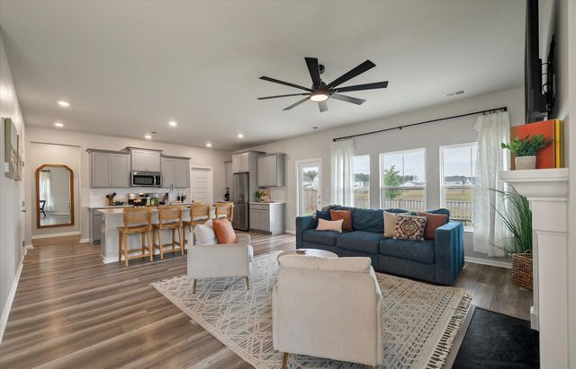 116 Camellia Bloom Drive, Moncks Corner, SC 29461