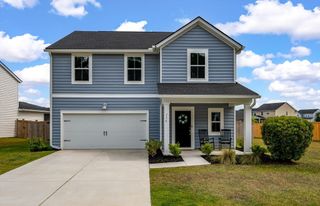 116 Camellia Bloom Drive, Moncks Corner, SC 29461