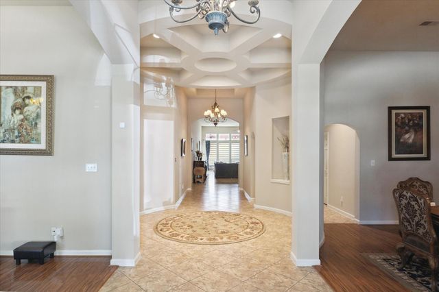 2701 Greenblade Court, Pearland, TX 77584