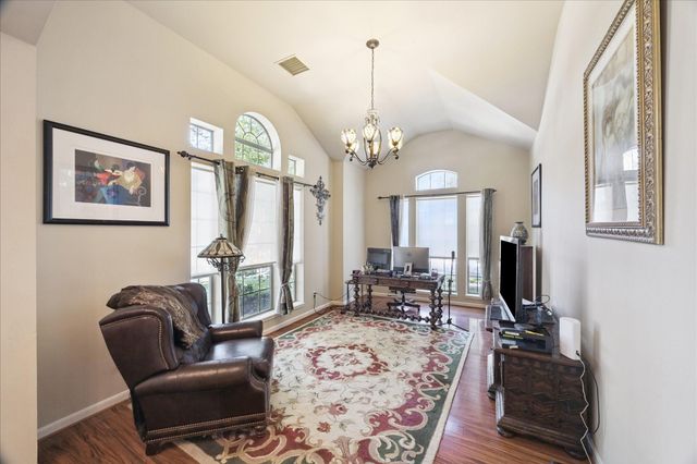 2701 Greenblade Court, Pearland, TX 77584