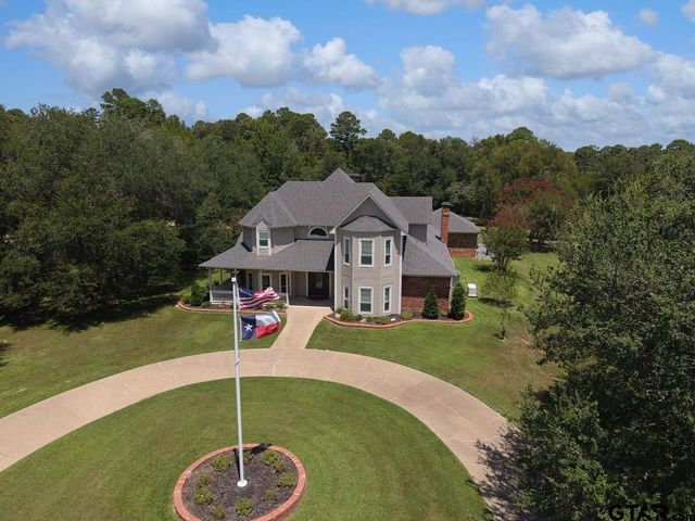 1881 Valley View Lane, Tyler, TX 75703
