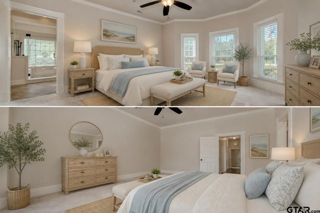 1881 Valley View Lane, Tyler, TX 75703