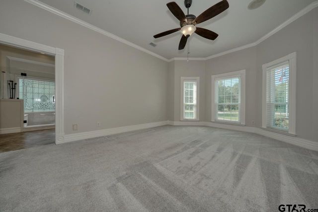 1881 Valley View Lane, Tyler, TX 75703