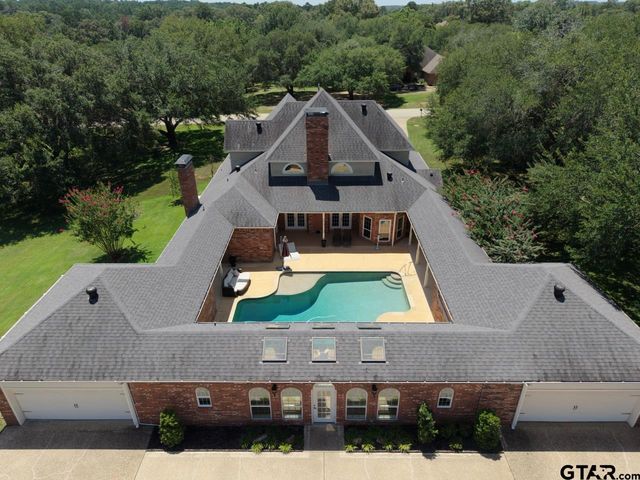 1881 Valley View Lane, Tyler, TX 75703