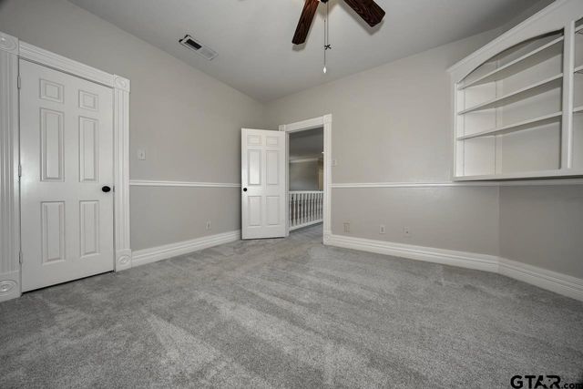 1881 Valley View Lane, Tyler, TX 75703