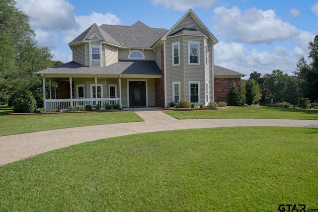 1881 Valley View Lane, Tyler, TX 75703