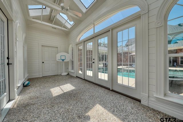 1881 Valley View Lane, Tyler, TX 75703